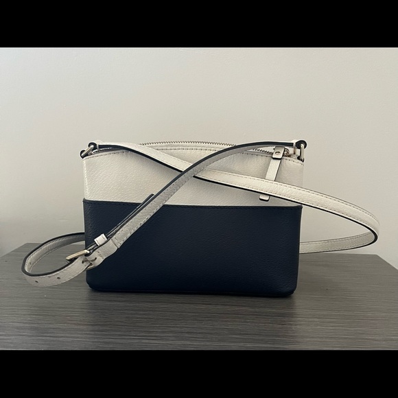 Kate Spade Grove Street Millie Crossbody Bag - Picture 2 of 9